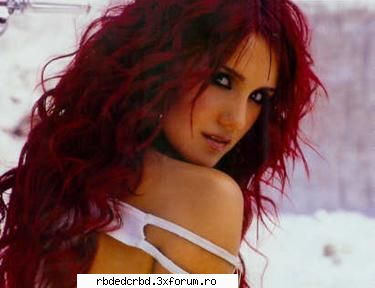 REVISTA H - K!tty_G!rl - DULCE MARIA
