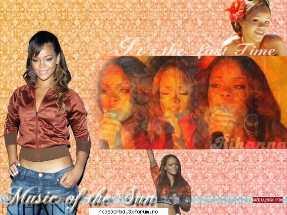 RIHANNA - stefy-princess - ALTE TRUPE/VEDETE/CANTARETI