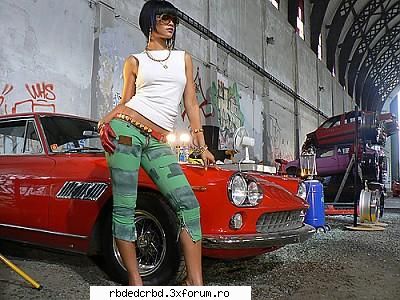 RIHANNA - stefy-princess - ALTE TRUPE/VEDETE/CANTARETI