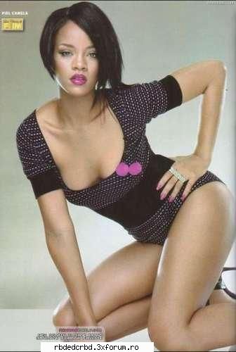 RIHANNA - anahi_dulce - ALTE TRUPE/VEDETE/CANTARETI