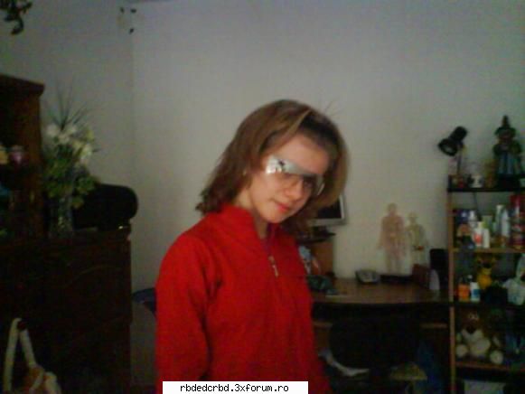 STEFY PRINCESS:*:* - am iesit cam naspha - WELCOME