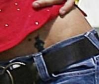 TATUAJUL LUI ANY - *BaRbIe GiRl* - ANAHI