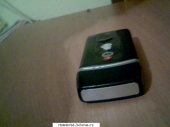 TELEFONUL TAU - raluca_dragutza52 - Arhiva