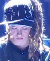 TOKIO HOTEL - anahi_dulce - ALTE TRUPE/VEDETE/CANTARETI