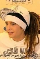 TOKIO HOTEL - anahi_dulce - ALTE TRUPE/VEDETE/CANTARETI
