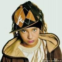 TOKIO HOTEL - anahi_dulce - ALTE TRUPE/VEDETE/CANTARETI