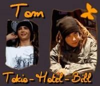 TOKIO HOTEL - anahi_dulce - ALTE TRUPE/VEDETE/CANTARETI