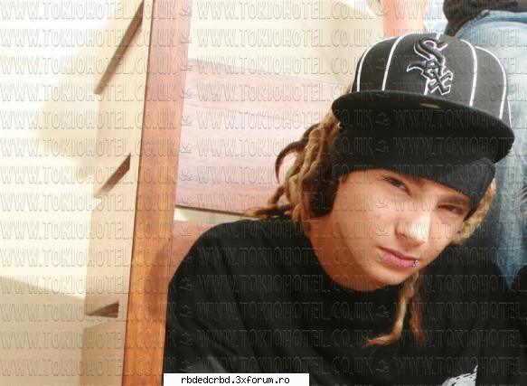 TOKIO HOTEL - anahi_dulce - ALTE TRUPE/VEDETE/CANTARETI