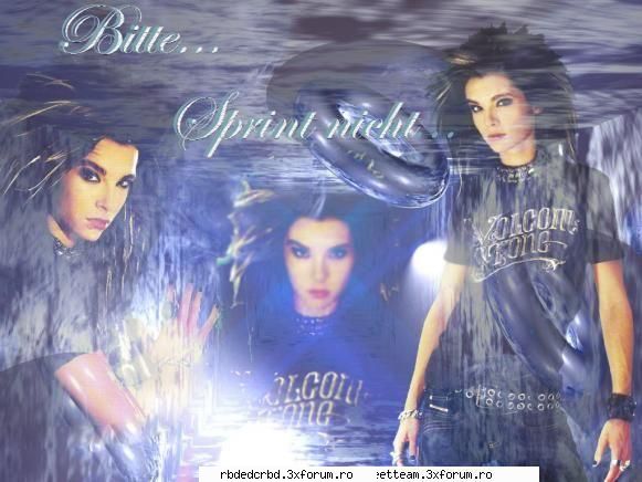 TOKIO HOTEL - anahi_dulce - ALTE TRUPE/VEDETE/CANTARETI