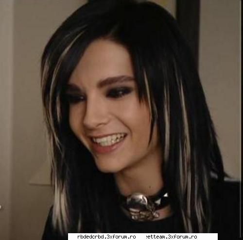 TOKIO HOTEL - anahi_dulce - ALTE TRUPE/VEDETE/CANTARETI