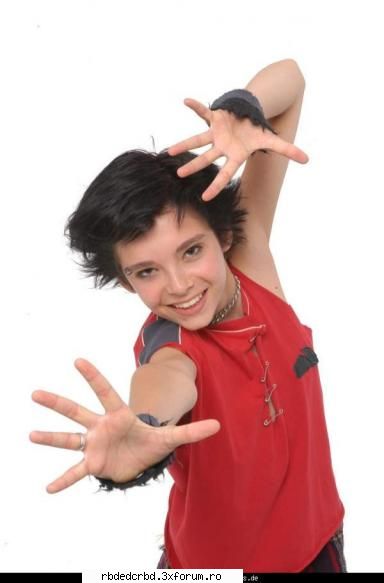 TOKIO HOTEL - stefy-princess - ALTE TRUPE/VEDETE/CANTARETI