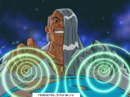 TOTALLY SPIES - stefy-princess - Arhiva