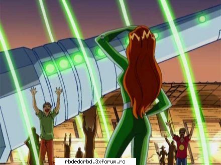 TOTALLY SPIES - stefy-princess - Arhiva