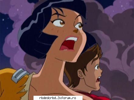 TOTALLY SPIES - stefy-princess - Arhiva