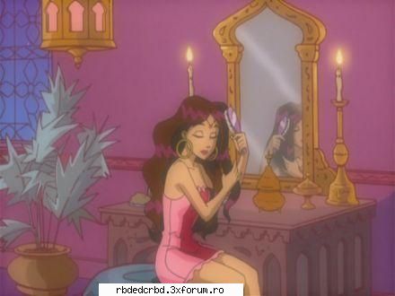 TOTALLY SPIES - stefy-princess - Arhiva