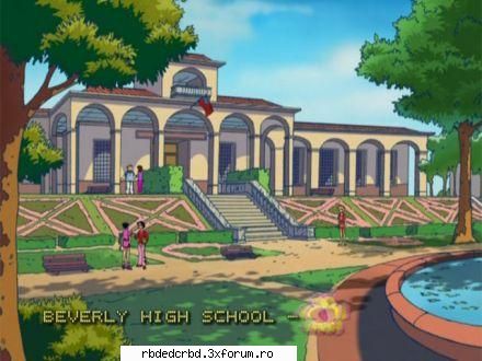 TOTALLY SPIES - stefy-princess - Arhiva