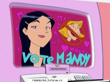 TOTALLY SPIES - stefy-princess - Arhiva