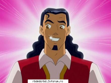 TOTALLY SPIES - stefy-princess - Arhiva
