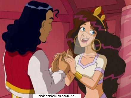 TOTALLY SPIES - stefy-princess - Arhiva