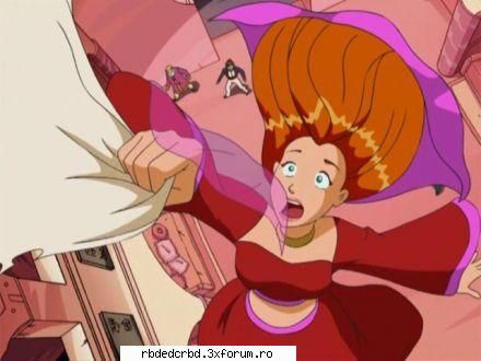 TOTALLY SPIES - stefy-princess - Arhiva