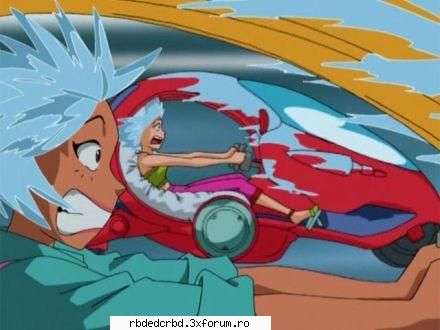 TOTALLY SPIES - stefy-princess - Arhiva