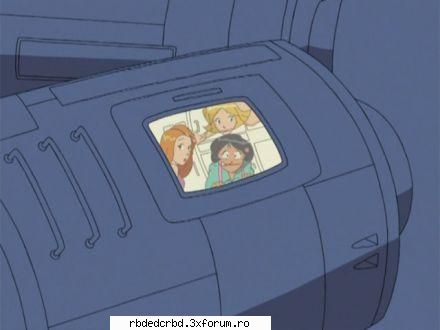 TOTALLY SPIES - stefy-princess - Arhiva