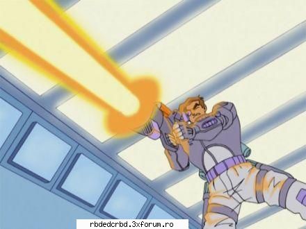 TOTALLY SPIES - stefy-princess - Arhiva