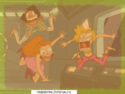 TOTALLY SPIES - stefy-princess - Arhiva