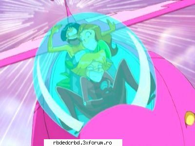 TOTALLY SPIES - stefy-princess - Arhiva