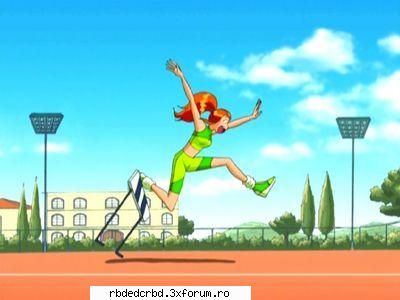 TOTALLY SPIES - stefy-princess - Arhiva