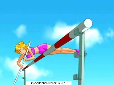 TOTALLY SPIES - stefy-princess - Arhiva