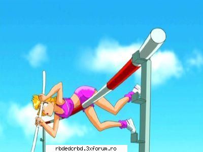 TOTALLY SPIES - stefy-princess - Arhiva