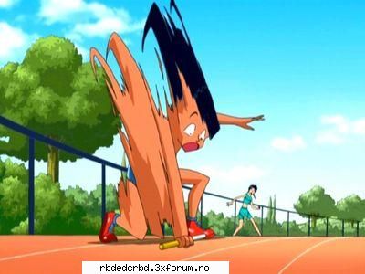 TOTALLY SPIES - stefy-princess - Arhiva