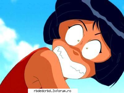 TOTALLY SPIES - stefy-princess - Arhiva