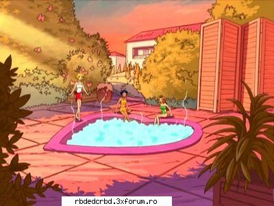 TOTALLY SPIES - stefy-princess - Arhiva