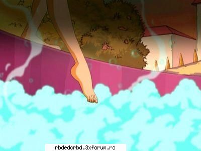TOTALLY SPIES - stefy-princess - Arhiva