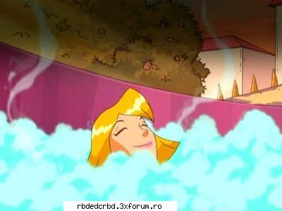 TOTALLY SPIES - stefy-princess - Arhiva