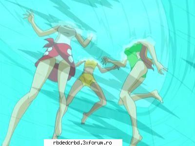 TOTALLY SPIES - stefy-princess - Arhiva
