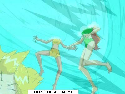 TOTALLY SPIES - stefy-princess - Arhiva