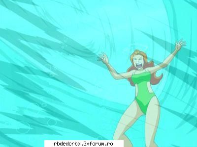 TOTALLY SPIES - stefy-princess - Arhiva