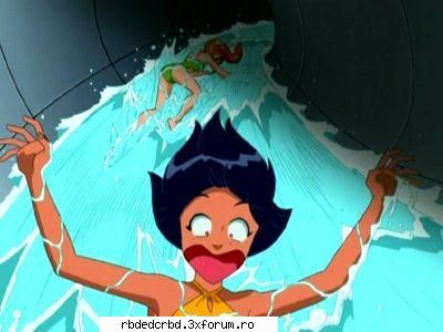 TOTALLY SPIES - stefy-princess - Arhiva
