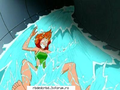 TOTALLY SPIES - stefy-princess - Arhiva
