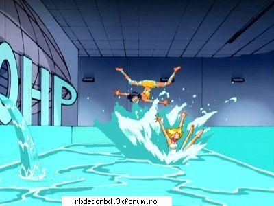 TOTALLY SPIES - stefy-princess - Arhiva