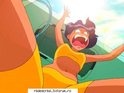 TOTALLY SPIES - stefy-princess - Arhiva