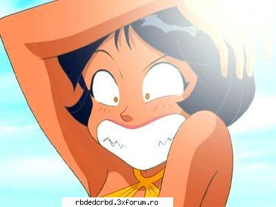 TOTALLY SPIES - stefy-princess - Arhiva