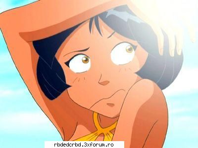 TOTALLY SPIES - stefy-princess - Arhiva