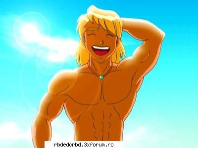 TOTALLY SPIES - stefy-princess - Arhiva