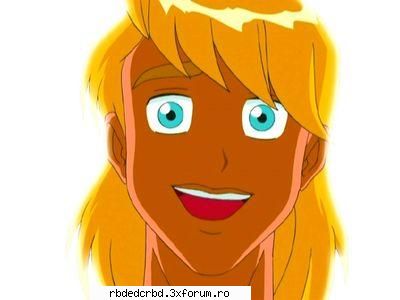 TOTALLY SPIES - stefy-princess - Arhiva