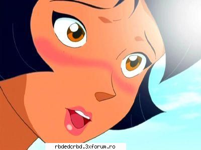 TOTALLY SPIES - stefy-princess - Arhiva