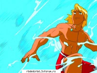 TOTALLY SPIES - stefy-princess - Arhiva
